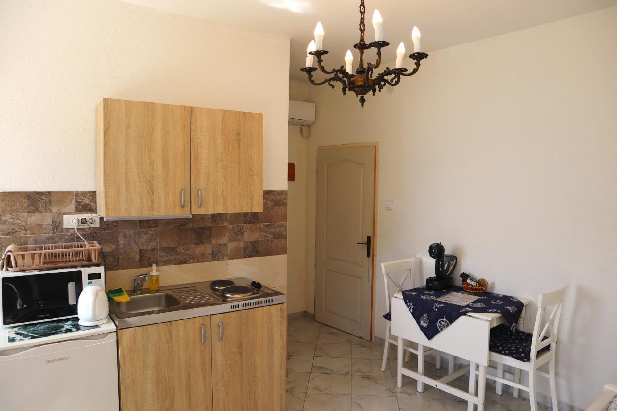 Guesthouse Zmukic Perast Ruang foto